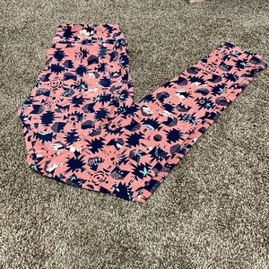 Lularoe leggings